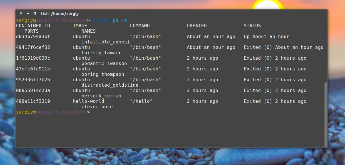 Docker на Ubuntu: Полная инструкция по установке и настройке за 5 минут