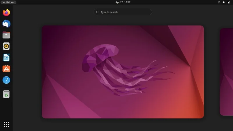 Ubuntu 22.04 против 20.04: стоит ли обновляться? Взгляд на все ключевые изменения
