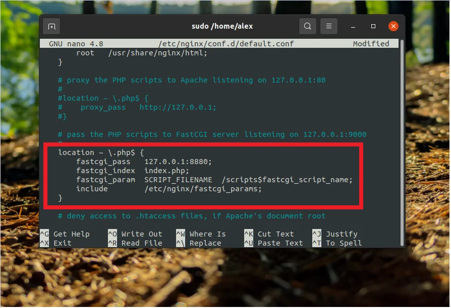 Nginx + PHP-FPM на Ubuntu 20.04: Полное руководство по настройке мощного связующего звена
