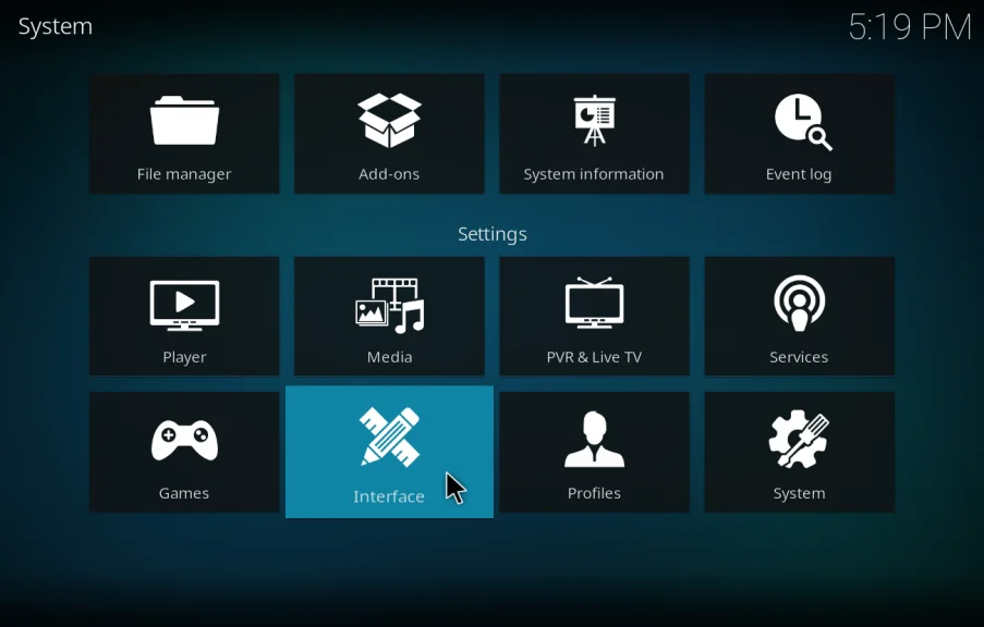 Преврати Ubuntu в кинотеатр: Устанавливаем Kodi за 5 минут
