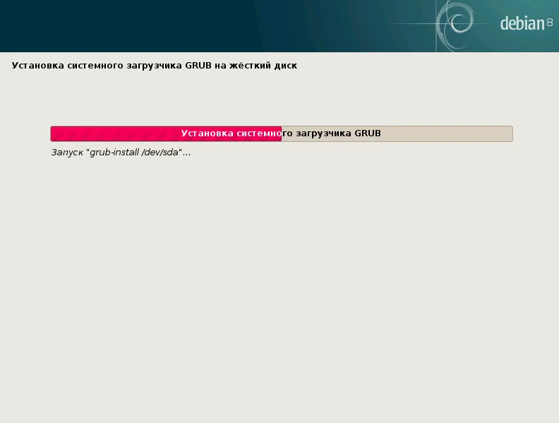 Debian 8.5 Jessie: Полное руководство по установке для новичков