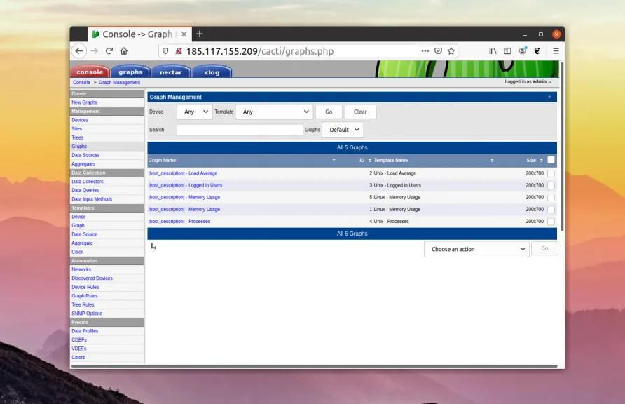 10 лучших систем мониторинга для вашего Linux-сервера: от Zabbix до Prometheus