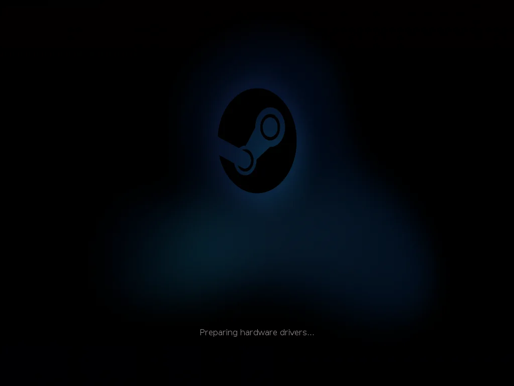 SteamOS на твоём ПК: Полный гайд по установке игровой ОС от Valve