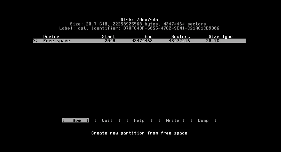 Slackware 14.2: Пошаговая установка легендарного Linux