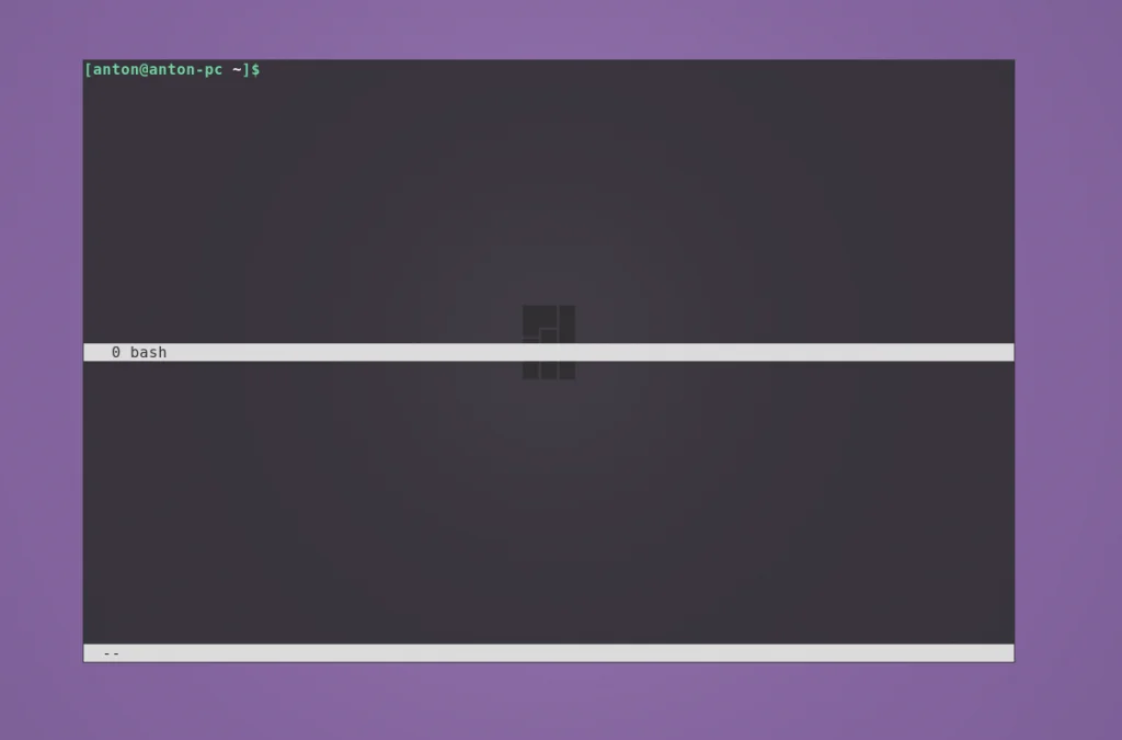 Screen в Linux: как работать в терминале в разы эффективнее