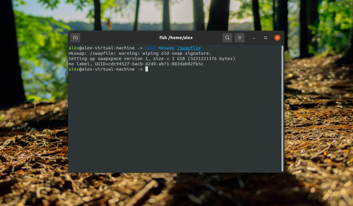 Ubuntu тормозит? Увеличьте производительность за 5 минут с помощью Swap!