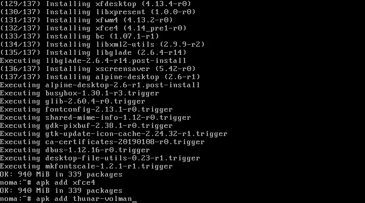 Alpine Linux: Легковесная система для профессионалов — полный гайд по установке