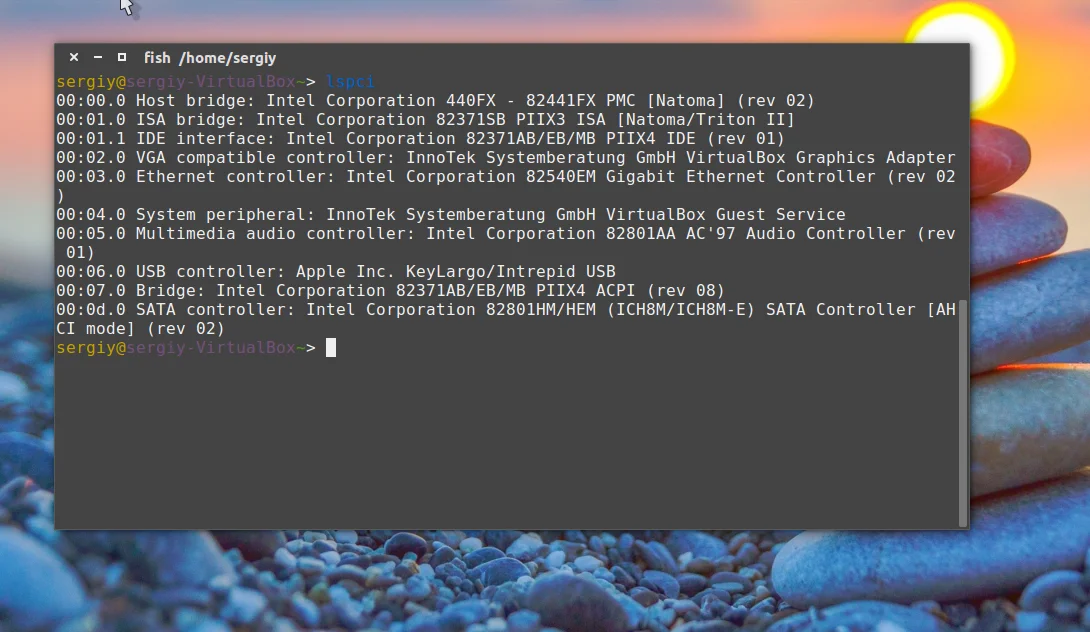 Где искать Диспетчер устройств в Ubuntu: полный гид по оборудованию