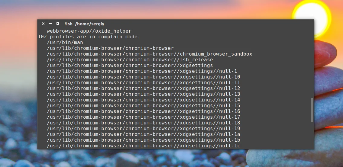 AppArmor в Ubuntu: Полный контроль безопасности за 5 минут