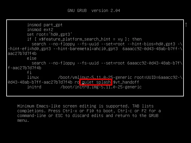Забыли пароль Ubuntu? Верните доступ за 5 минут!