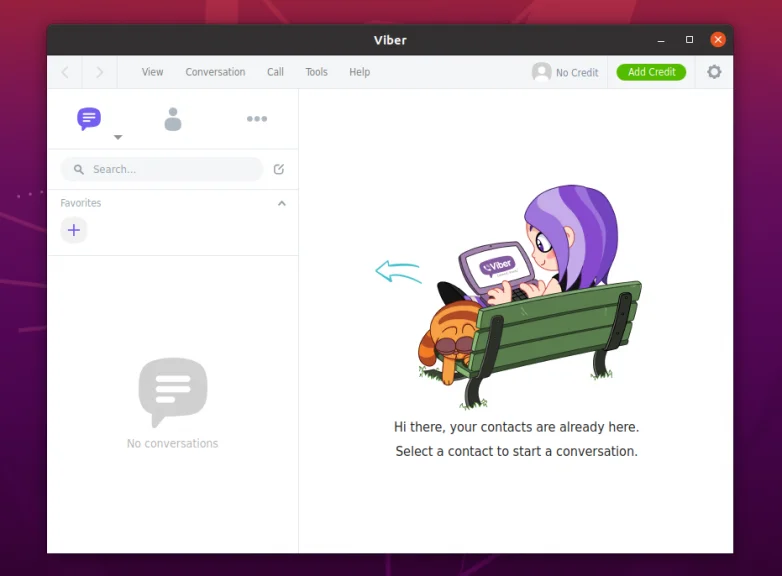 Топ-10 мессенджеров для Linux: от Telegram до Slack