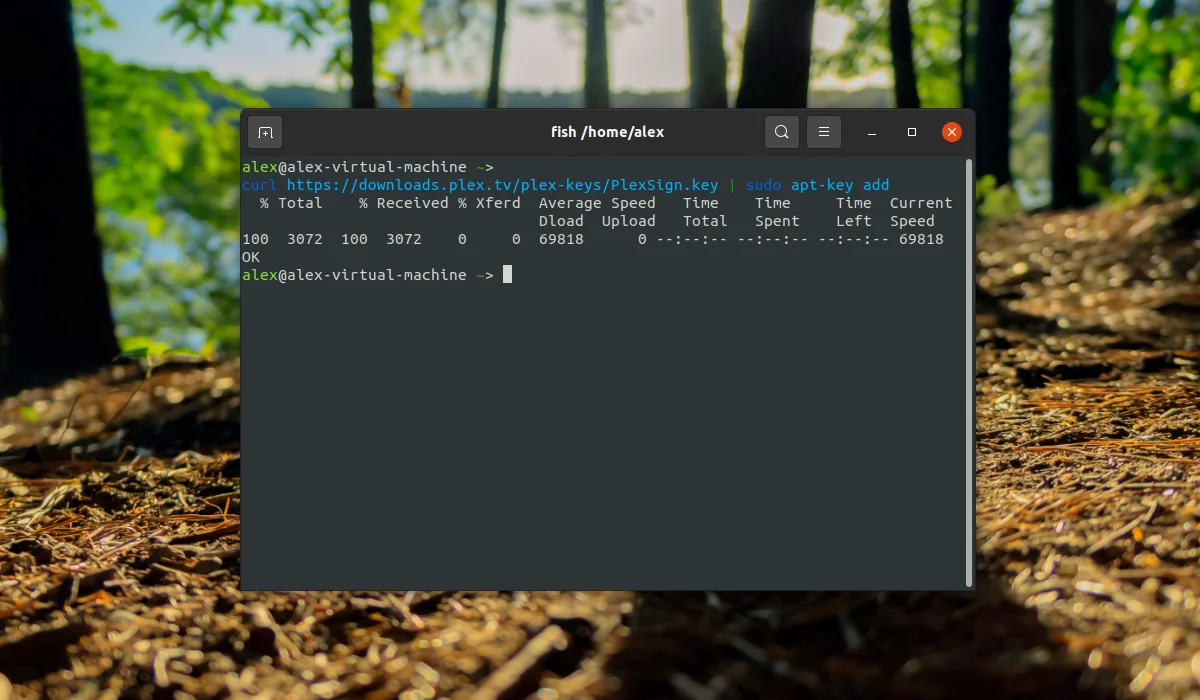 Ваш домашний кинотеатр на Ubuntu 20.04: Устанавливаем Plex Media Server за 5 минут