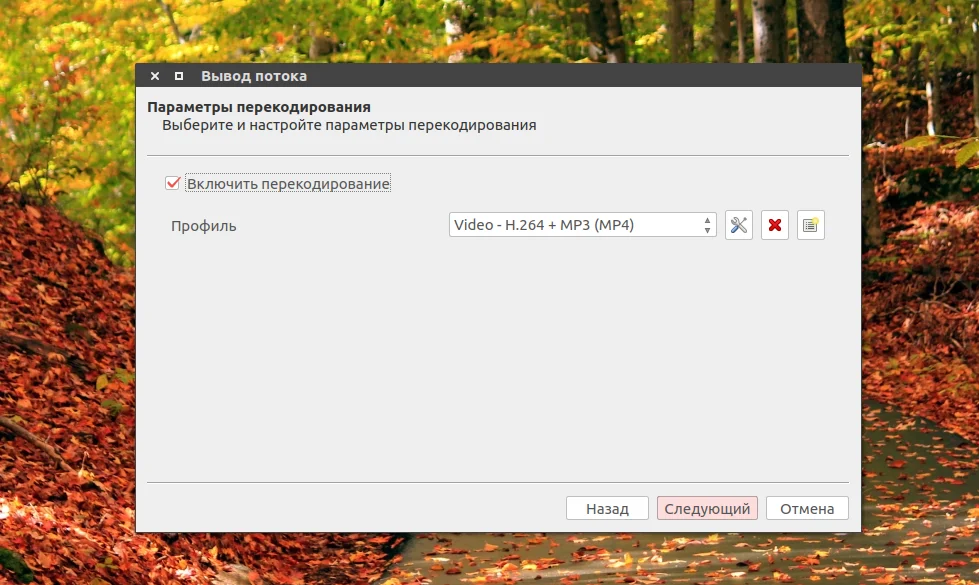 VLC не просто плеер: Как запустить свою трансляцию за 5 минут