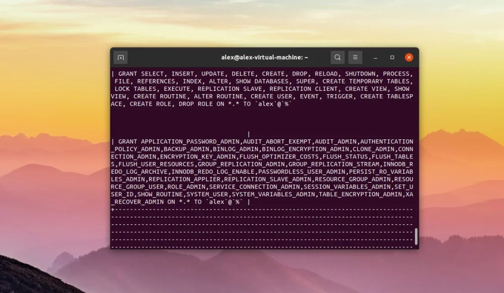 Смени пароль MySQL за 5 минут: полная инструкция для Ubuntu