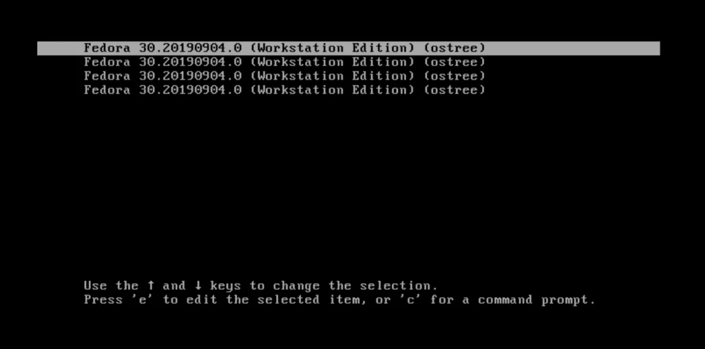 Fedora Silverblue: Иммунная система для Linux, которую невозможно сломать