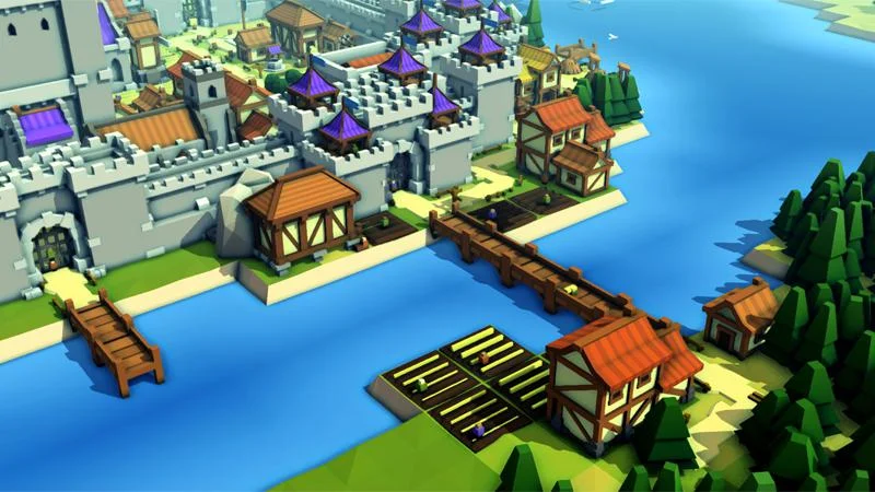 Игры на Linux в 2018: Топ-30 хитов, которые взорвут ваш игровой мир