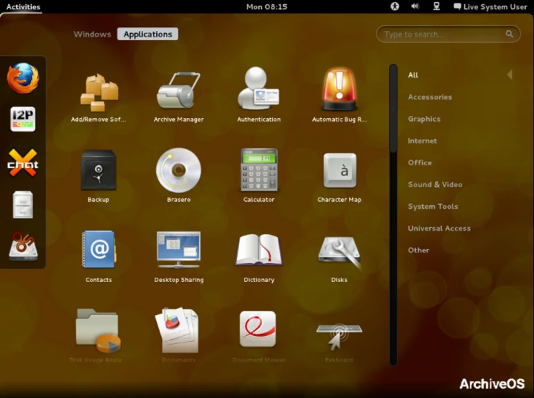 Топ-10 самых защищенных дистрибутивов Linux: полная анонимность и приватность