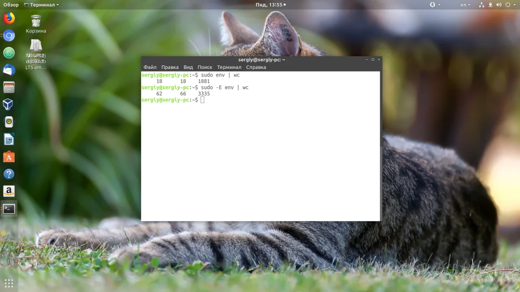 Sudo в Linux: Полная власть над системой в одной команде