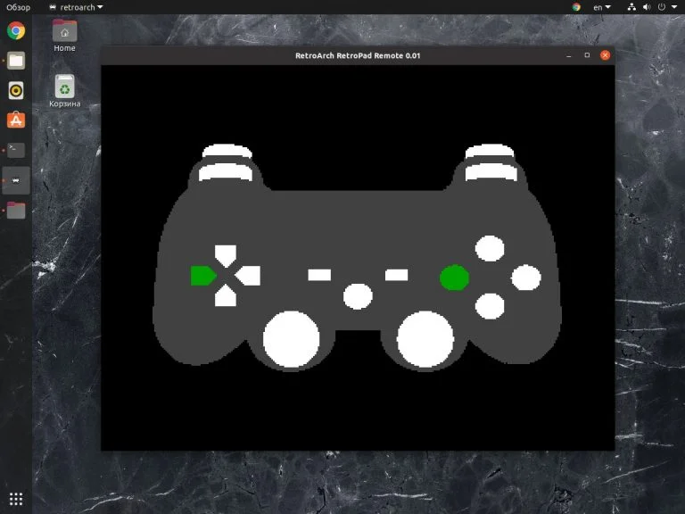 RetroArch: Полное руководство по запуску игр с Dendy, Sega и PlayStation на ПК