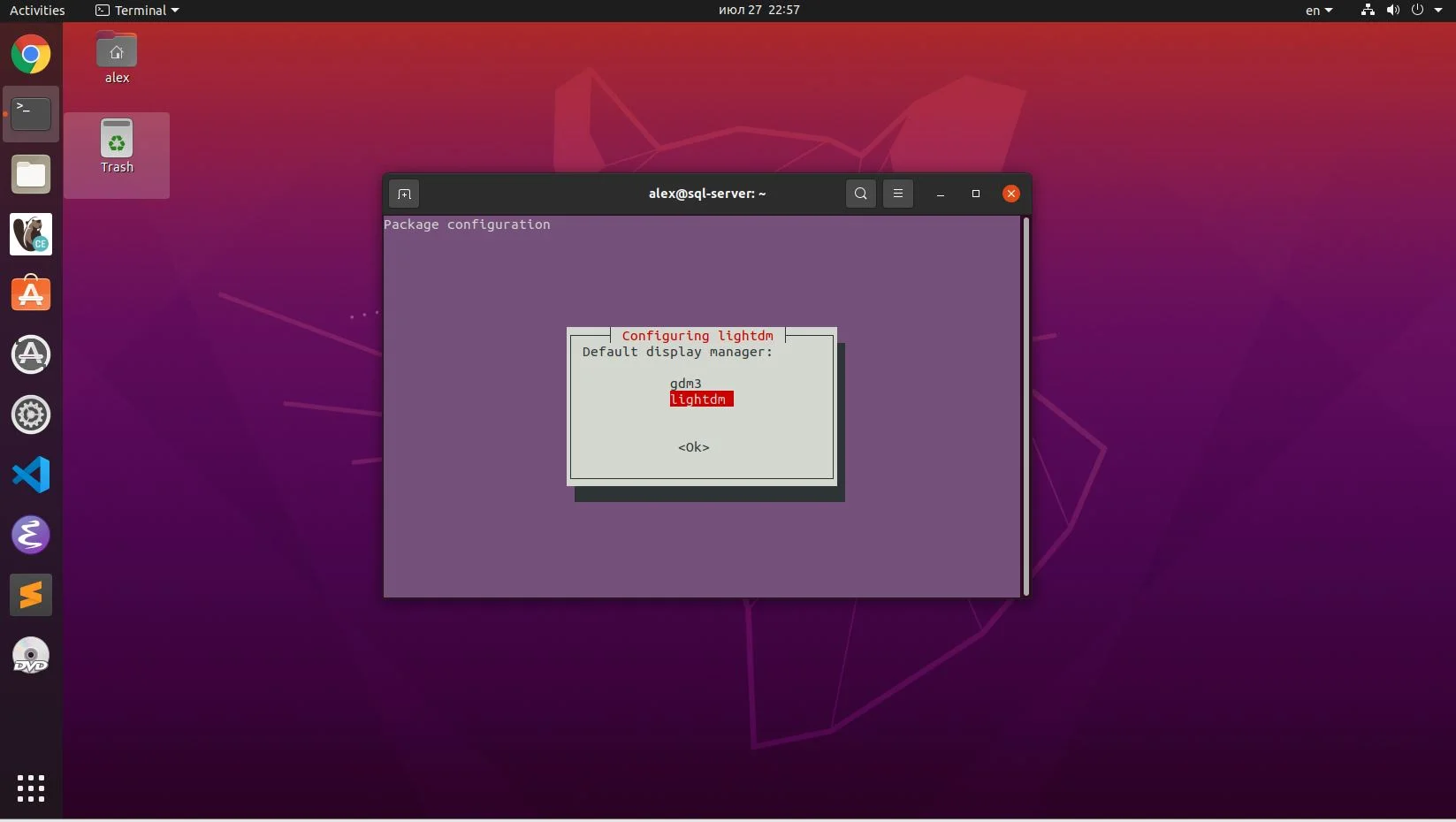 Верните любимый Unity в Ubuntu 20.04: Полная инструкция по установке