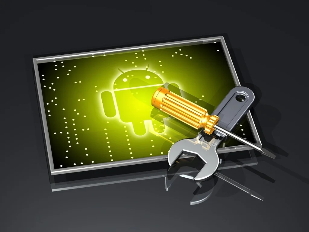 ADB: Секретные команды для полного контроля над вашим Android