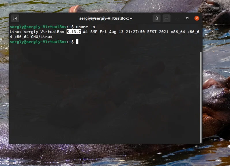 Собери своё ядро Linux: полный гайд для смелых