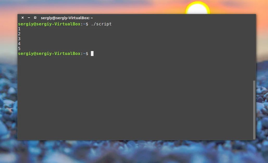 Bash-скрипты: Автоматизируй рутину в Linux как профи