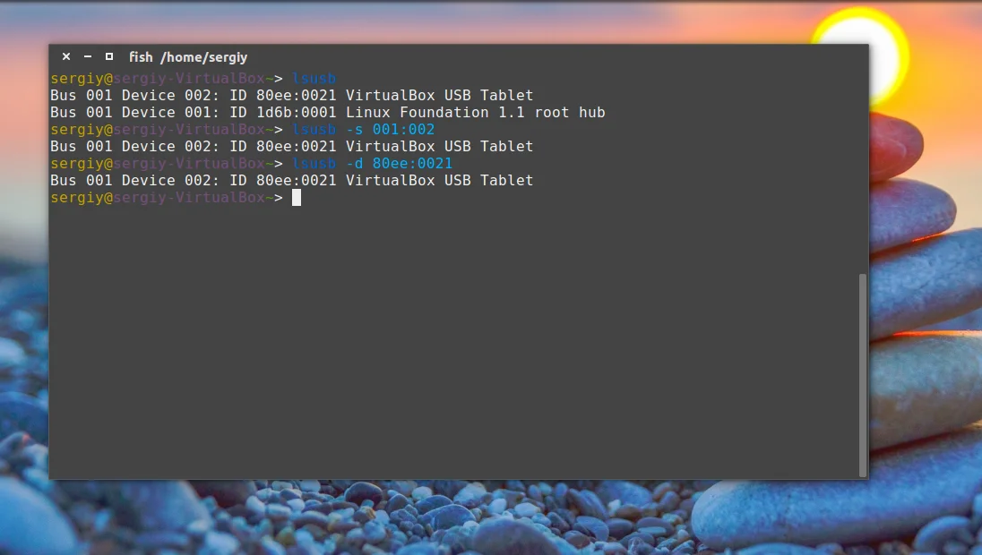 Где искать Диспетчер устройств в Ubuntu: полный гид по оборудованию