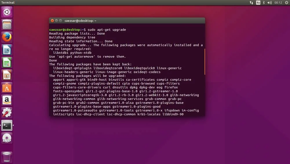 Обновляем Ubuntu до 16.04 LTS: пошаговая инструкция для бесшовного перехода