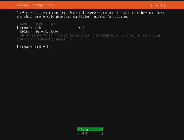 Ubuntu Server 20.04 LTS: Полное руководство по установке для вашего сервера