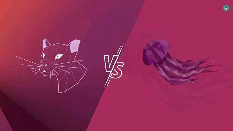 Ubuntu 22.04 против 20.04: стоит ли обновляться? Взгляд на все ключевые изменения