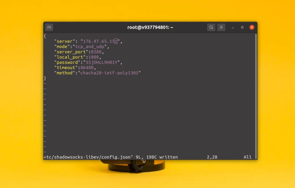 Shadowsocks: обход блокировок сайтов для Ubuntu — полное руководство