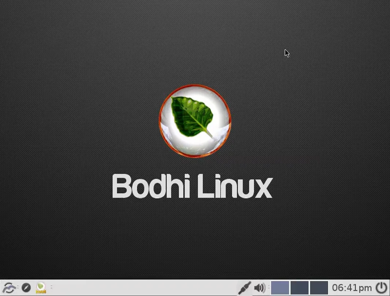 Bodhi Linux: Дыхание жизни для вашего старого компьютера