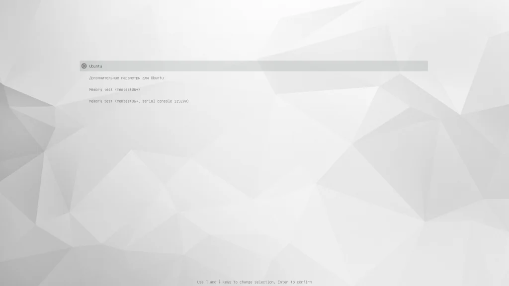 10 лучших тем для GRUB: Преврати скучный экран загрузки в произведение искусства