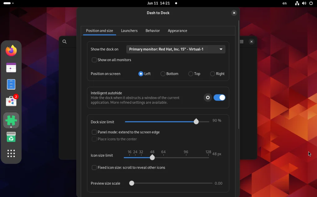 Преврати GNOME в идеальную среду: 15 лучших расширений 2024 года