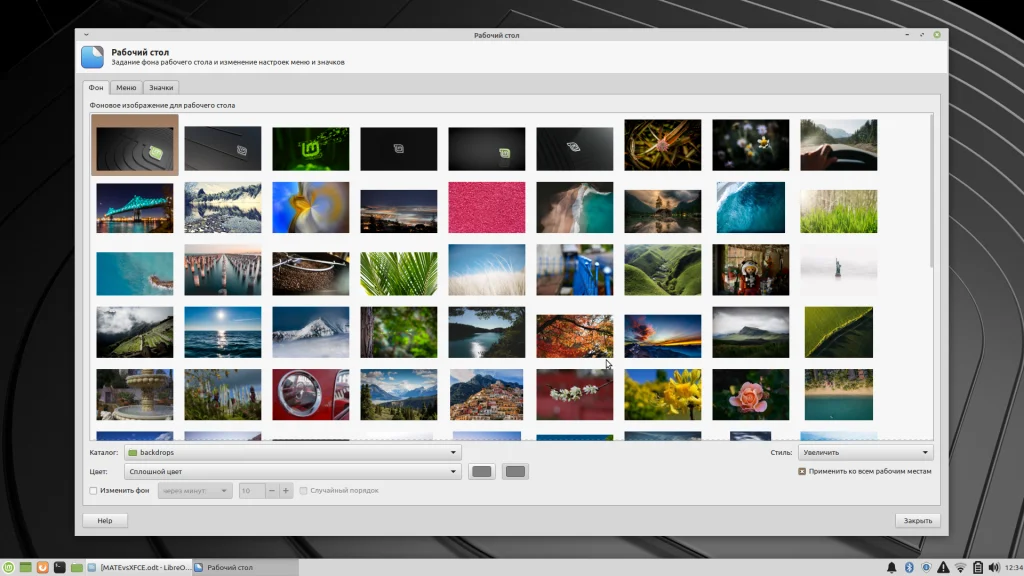 Linux Mint: XFCE или MATE — какая сборка подойдет именно вам?