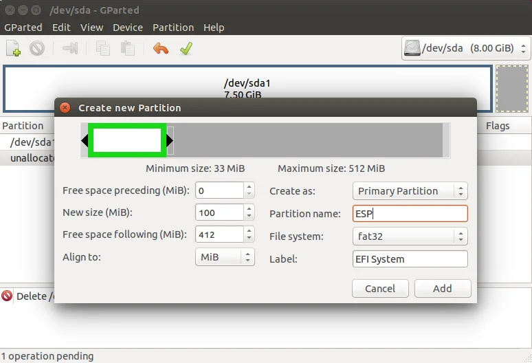 Grub: Полное руководство по установке загрузчика для BIOS и UEFI