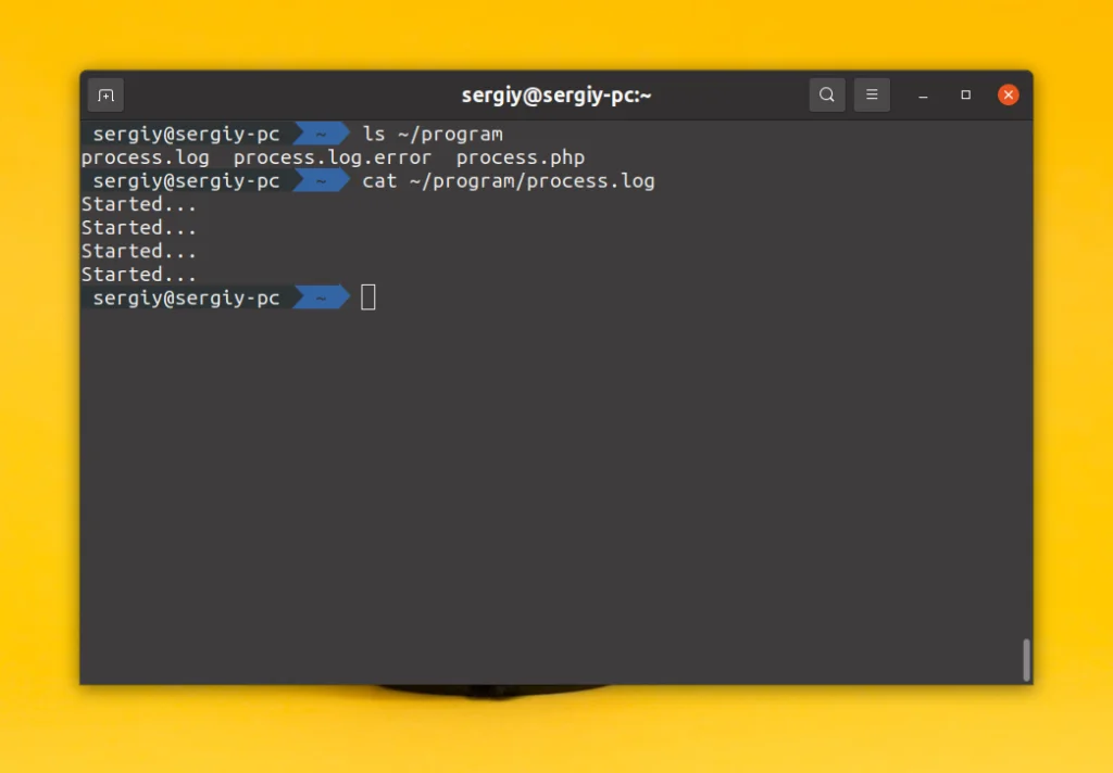 Supervisor: Полный гайд по настройке менеджера процессов в Linux