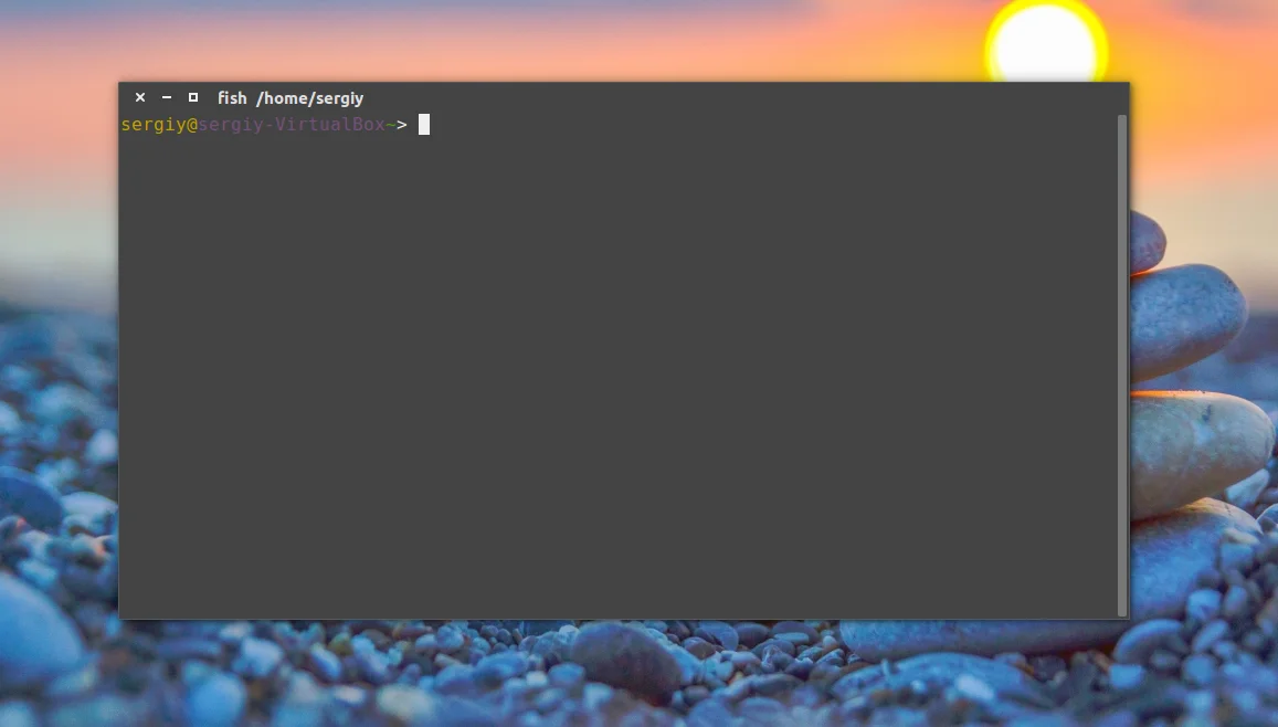 Терминал Linux: страх и ненависть новичка. Как укротить командную строку?