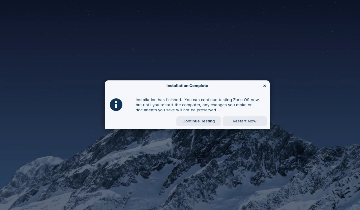 Zorin OS: Установи Windows-подобный Linux без проблем