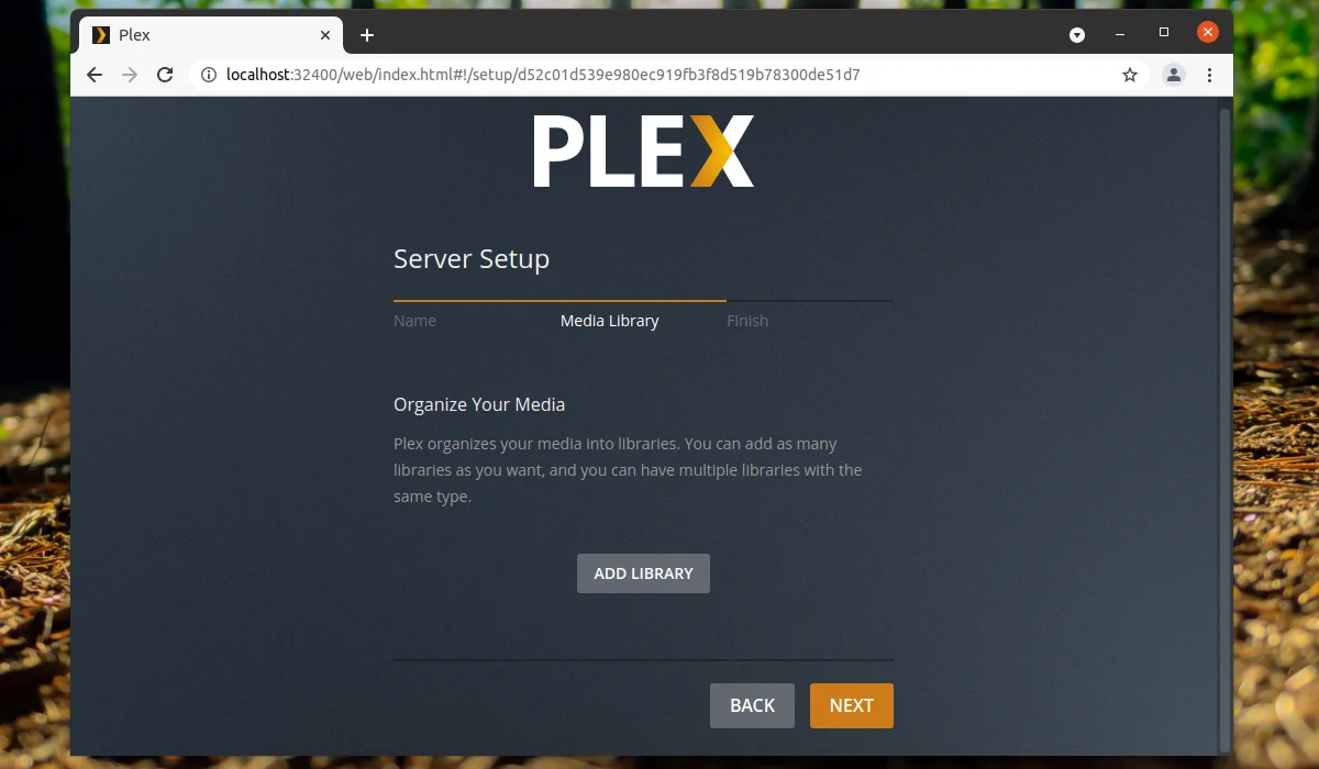 Ваш домашний кинотеатр на Ubuntu 20.04: Устанавливаем Plex Media Server за 5 минут