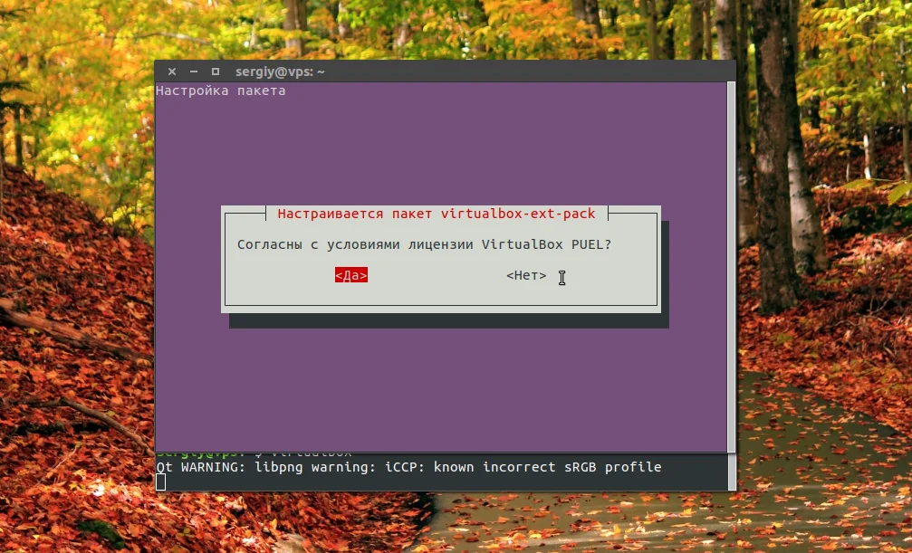 VirtualBox не видит USB в Ubuntu? Решаем проблему за 5 минут!