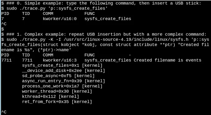Всё есть файл: Как устроены виртуальные файловые системы в Linux