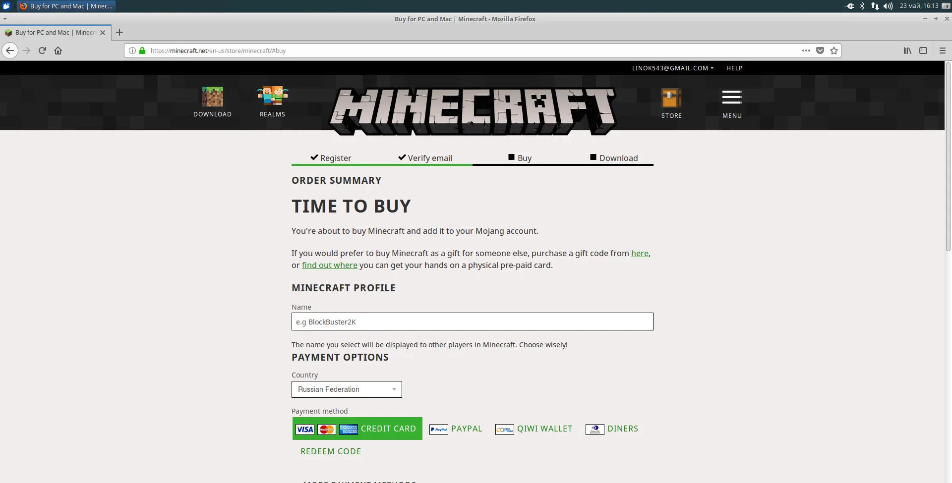 Minecraft на Linux: полный гайд по установке и лучшие лаунчеры