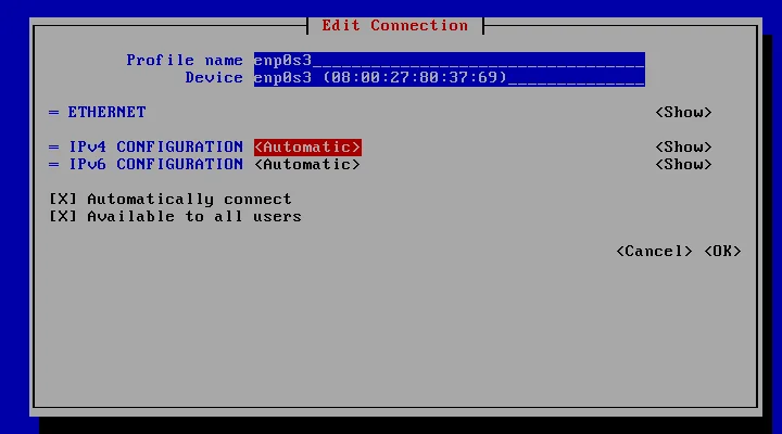 CentOS 8: 10 обязательных шагов после установки для идеальной работы