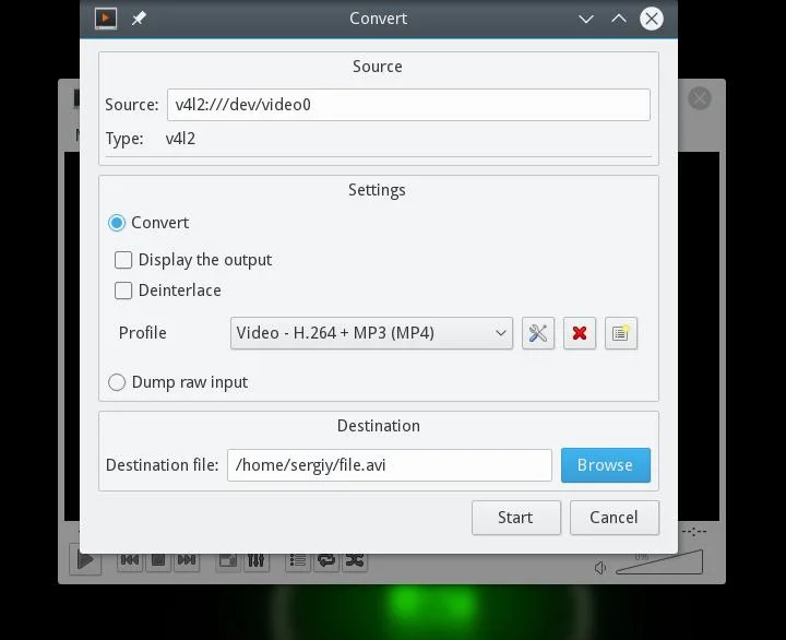 Веб-камера в Linux: Полное руководство по настройке и работе