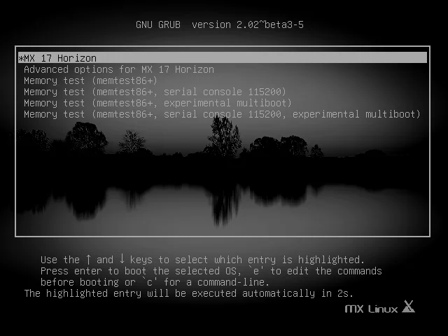 MX Linux: Полная инструкция по установке для начинающих