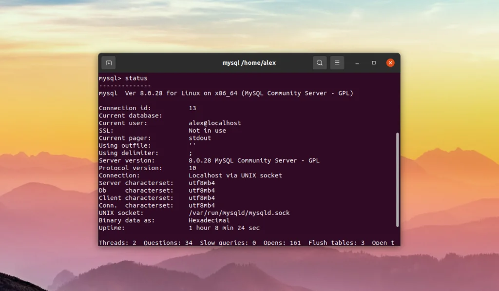 Кто имеет доступ к вашей базе? Смотрим всех пользователей MySQL
