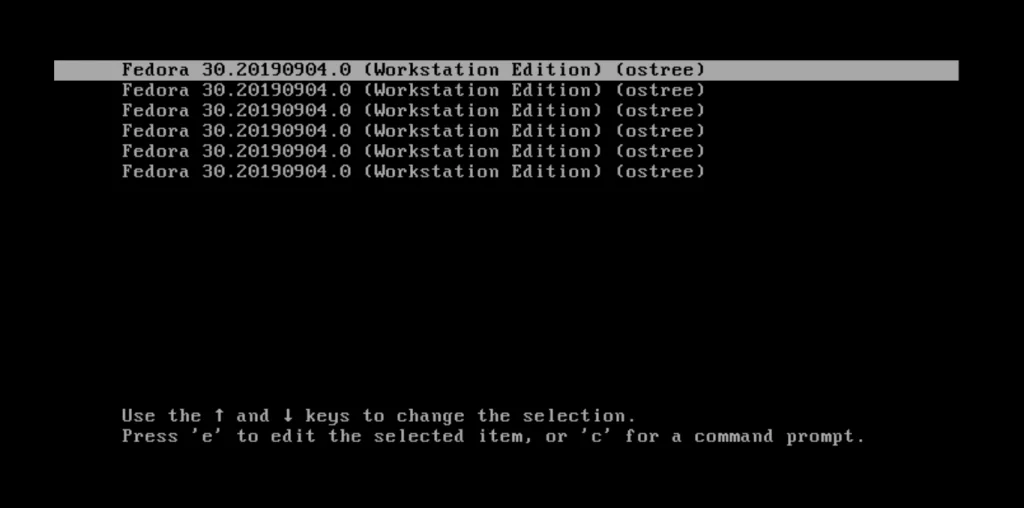 Fedora Silverblue: Иммунная система для Linux, которую невозможно сломать
