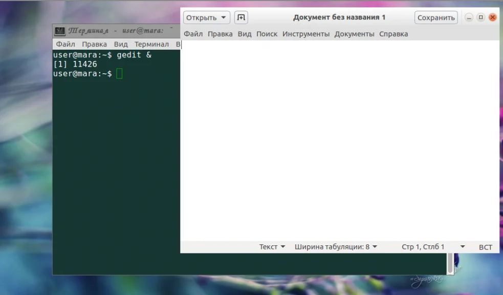 Фоновые процессы в Linux: как освободить терминал и не потерять задачи